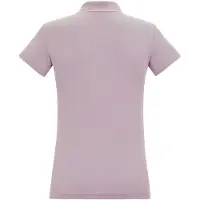 Regatta Dames/dames Maverick V Polo Shirt (Lila poeder)
