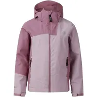 Dare 2b Kinderen/Kinderen Explore III Waterdichte Jas (Mauve schaduw)