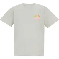 Regatta Kinderen/Kinderen Aria Sunrise T-Shirt (Grijs Dawn Marl)