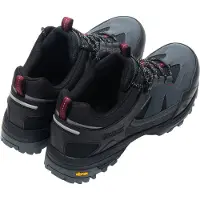 Regatta Heren Regen Lage Wandelschoenen (Rio Rood/Briijn)
