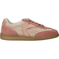 Verbenas Sound Sneakers Roze | Maat: 37