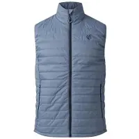 Dare 2b Heren Air Lite Body Warmer (Kwik)