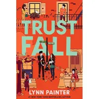 Penguin Random House Trust Fall