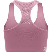 Dare 2b Dames/Dames Dont Sweat It II Sportbeha (Dusky orchidee)