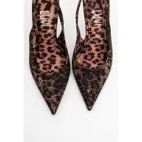 Prologue Roya Puntneus Stiletto Pump