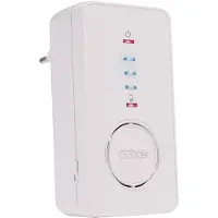 M-E Modern-Electronics 41157 Ontvanger voor Draadloze deurbel