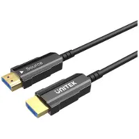 UNITEK C11072BK-30M HDMI kabel HDMI Type A (Standaard) Zwart