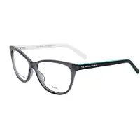 Marc Jacobs MARC 502 53/14/140 Grijs zwart Acetaat VROUW MARC 502