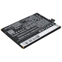 123accu TCL TCS830SL accu (2500 mAh, huismerk)