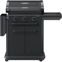 Campingaz BBQ 3 Series Onyx S