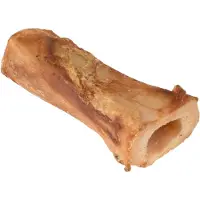 Flamingo Nature - Snack Honden - Nature Snack Tibia Been Natuur 10cm Mini 120gr - 1st - 128526 - 1st