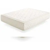 Moonia - Premium kasjmier matras, 27 cm dik, 140x190 cm
