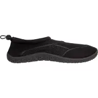 Firefly - pepe iii - Waterschoenen heren - Zwart