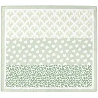 HS Sjaal - 70x70 NIEUW - In 5 Kleuren - Zijde Satijnen Look