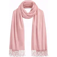 HS Cashmere Look Sjaal - 10+ Kleuren - 180x68cm - Veelzijdig te gebruiken