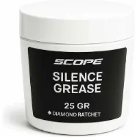 Scope Silence Diamond Vet 25g