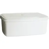 PLAST TEAM Vertriebs GmbH Rechthoekige magnetronbak, 5,1 liter