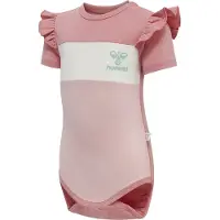 Hummel Isla Body Met Korte Mouwen