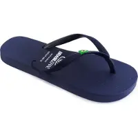 Brasileras Classic Brasil Nl Kid Slippers