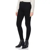 Noisy May Jeans 'Callie' zwart