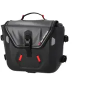 SW-Motech Sysbag Wp S 16l Zijzadeltas