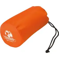 Travelsafe Regenhoes - Oranje