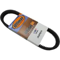 Ultimax Ua Kawasaki Ua482 Transmissie Riem
