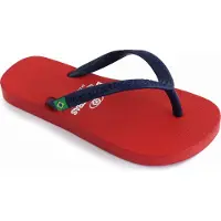 Brasileras Classic Combi Brasil Nl Kid Slippers
