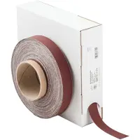 PFERD TOOLS SBR 25 A 800 45016080 Schuurpapierrol Korrelgrootte (num) 800 (Ø x l) 168 mm x 50 m 1 stuk(s)