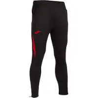 Joma Championship Vii Tracksuit Pants Zwart M