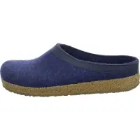 Iesse Schuh Grizzly Torben Jeans 713001 Pantoffels | Maat 41 Dames Blauw