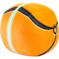 Tomy Metroid Morph Ball Teddy Oranje Kinderen