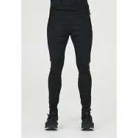 Endurance Sportbroek 'Sander' zwart