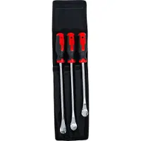 BGS-technic Bandenlichterset - 300 - 350 - 380 mm - 3 delig