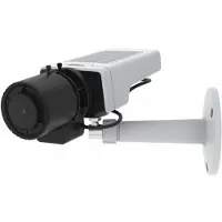Axis 02581-001 beveiligingscamera Box IP beveiligingscamera Binnen & buiten 2592 x 1944 pixels Muur