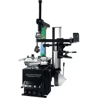 Rockforce RF-1226IT400 - Automatische Bandenmontagemachine - 400V - Hulpinflatier