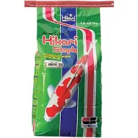 Hikari Staple 5 kg Mini