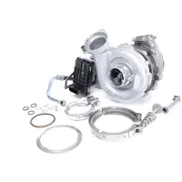 BTS Turbo T981293BL Turbocharger
