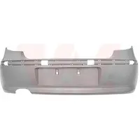 VAN WEZEL 0628544 Achterbumper