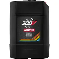 Motul Motorolie 110862 300V Competition 15W50 20L