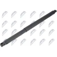 NTY AE-HY-076 Gasveer achterklep