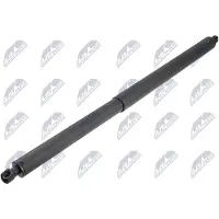 NTY AE-CH-101 Gasveer achterklep