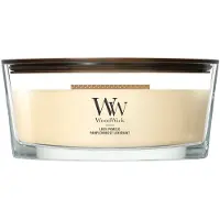 Woodwick lush pomelo ellipse candle |