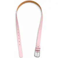 HS Riem - In 10+ Kleuren - Basic Riem - 85-100cm