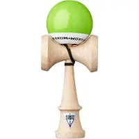 Krom Pop Lol Kendama Goud