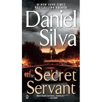 Signet Book The secret servant - Daniel Silva