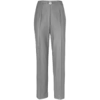 Goldner Schapenwol broek MARTHA Klassieke schapenwol broek MARTHA