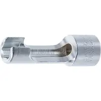 Bgs speciale sleufsleutelsleutel aandrijfvierkant 10 mm (3/8"...