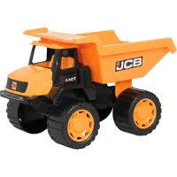 HTI TEAMSTERZ JCB kipper, model 1415274