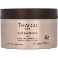 Thalgo Iles Pacifique Island Luscious Cream200 ml.